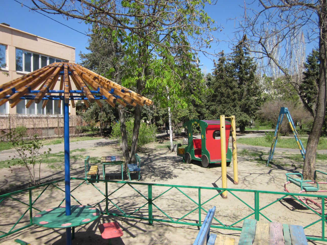 Частный детский сад "Радость" - фото 2